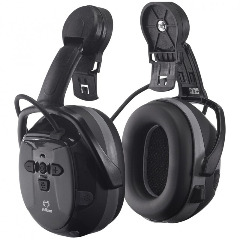 Singing Rock Xstream LD  Černá