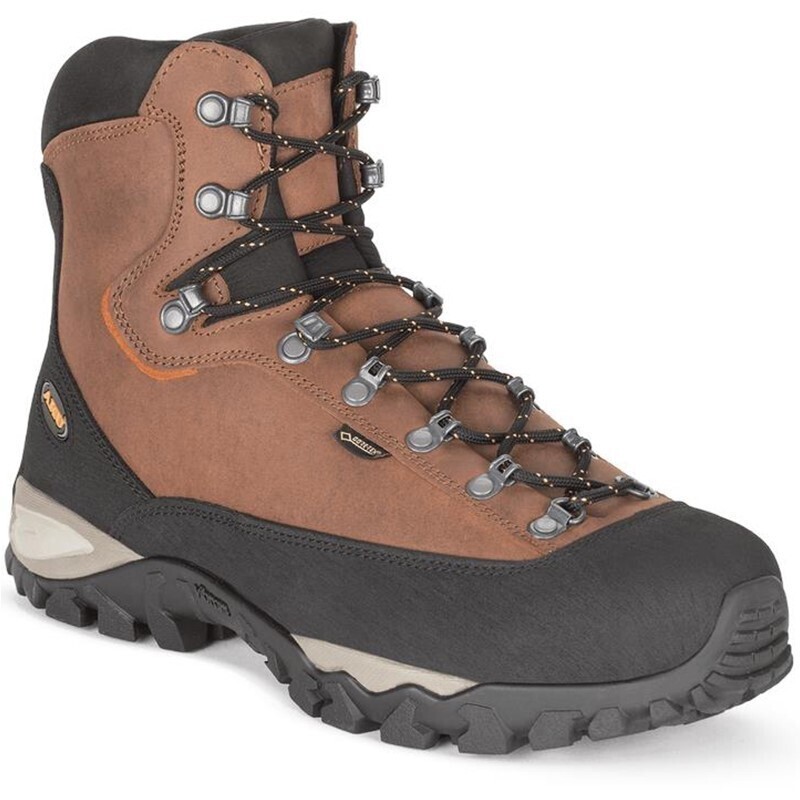AKU Zenith GTX 7 Hnědá