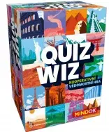 Mindok QuizWiz
