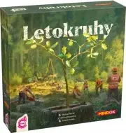 Mindok Letokruhy