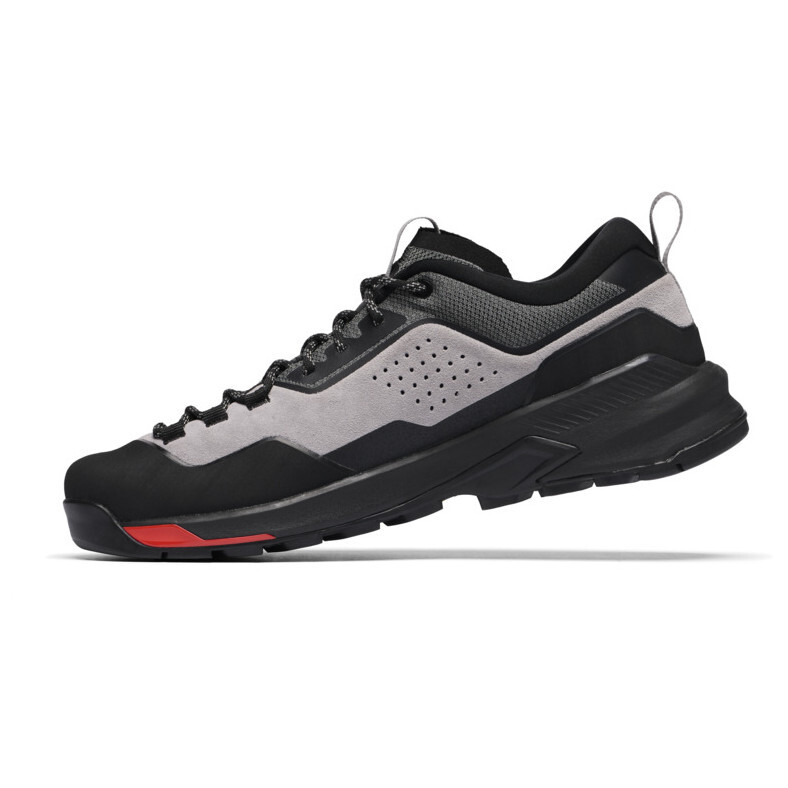 Pánské outdoorové boty Black Diamond M Technician Pro Aprch Shoes Velikost bot (EU): 41,5 / Barva: černá/šedá