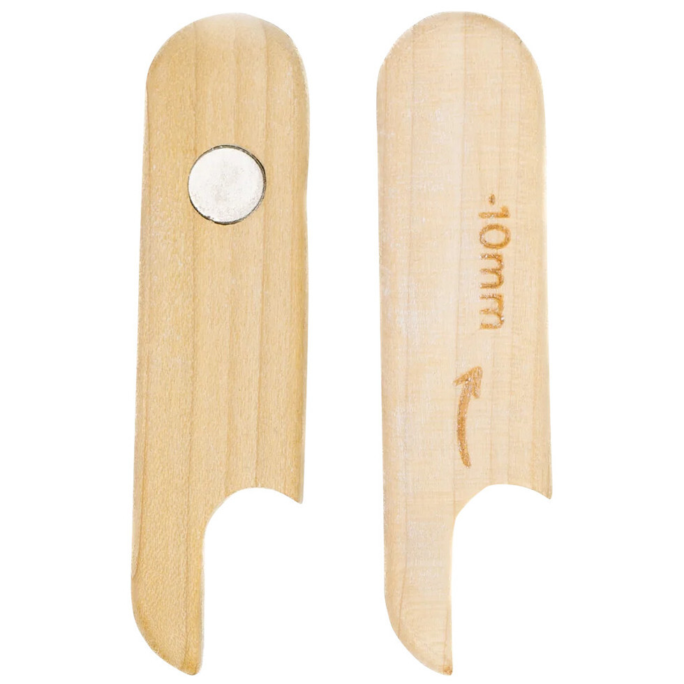 Doplněk YY VERTICAL Magnetics inserts Barva: béžová