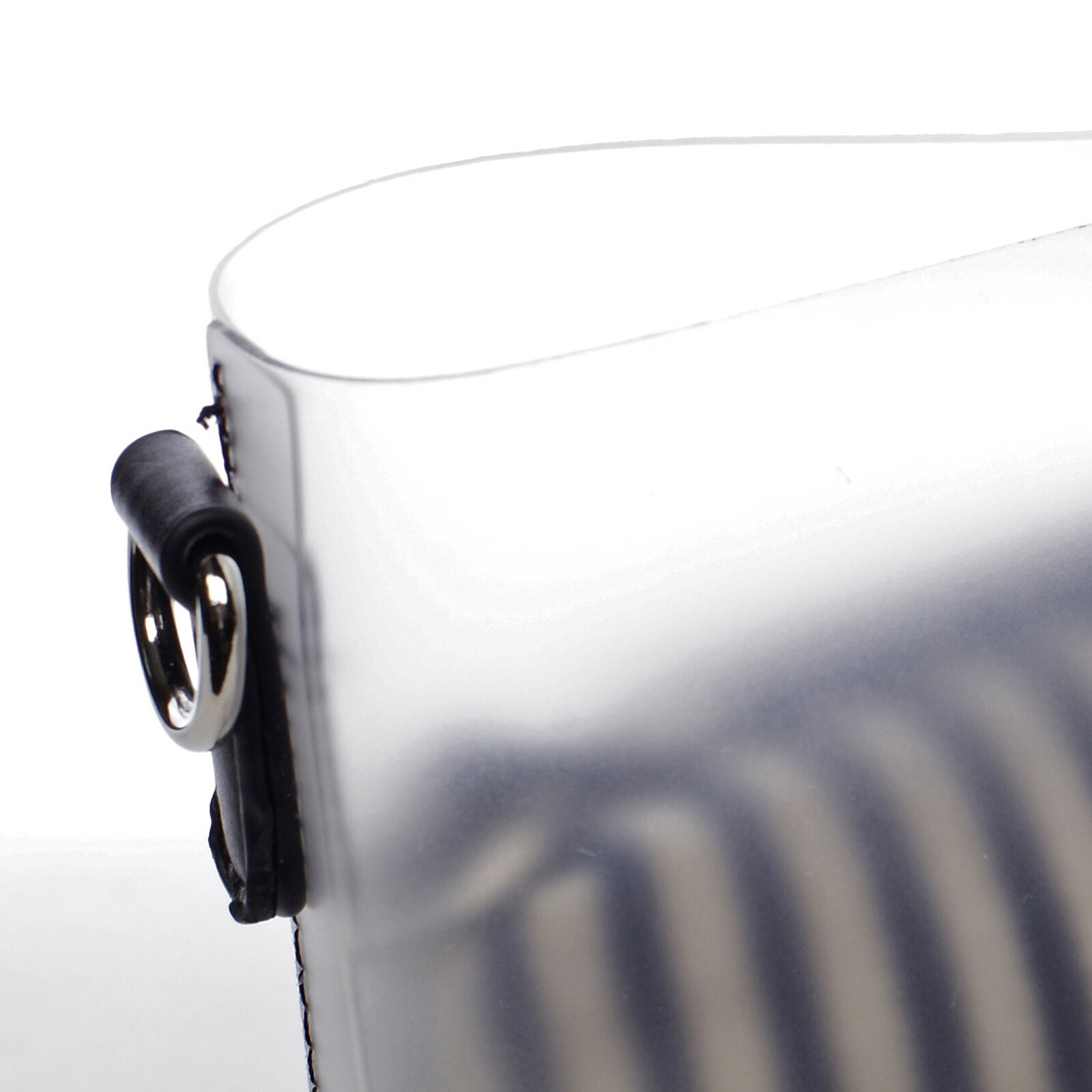 Letní designová kabelka Summer sun, černá