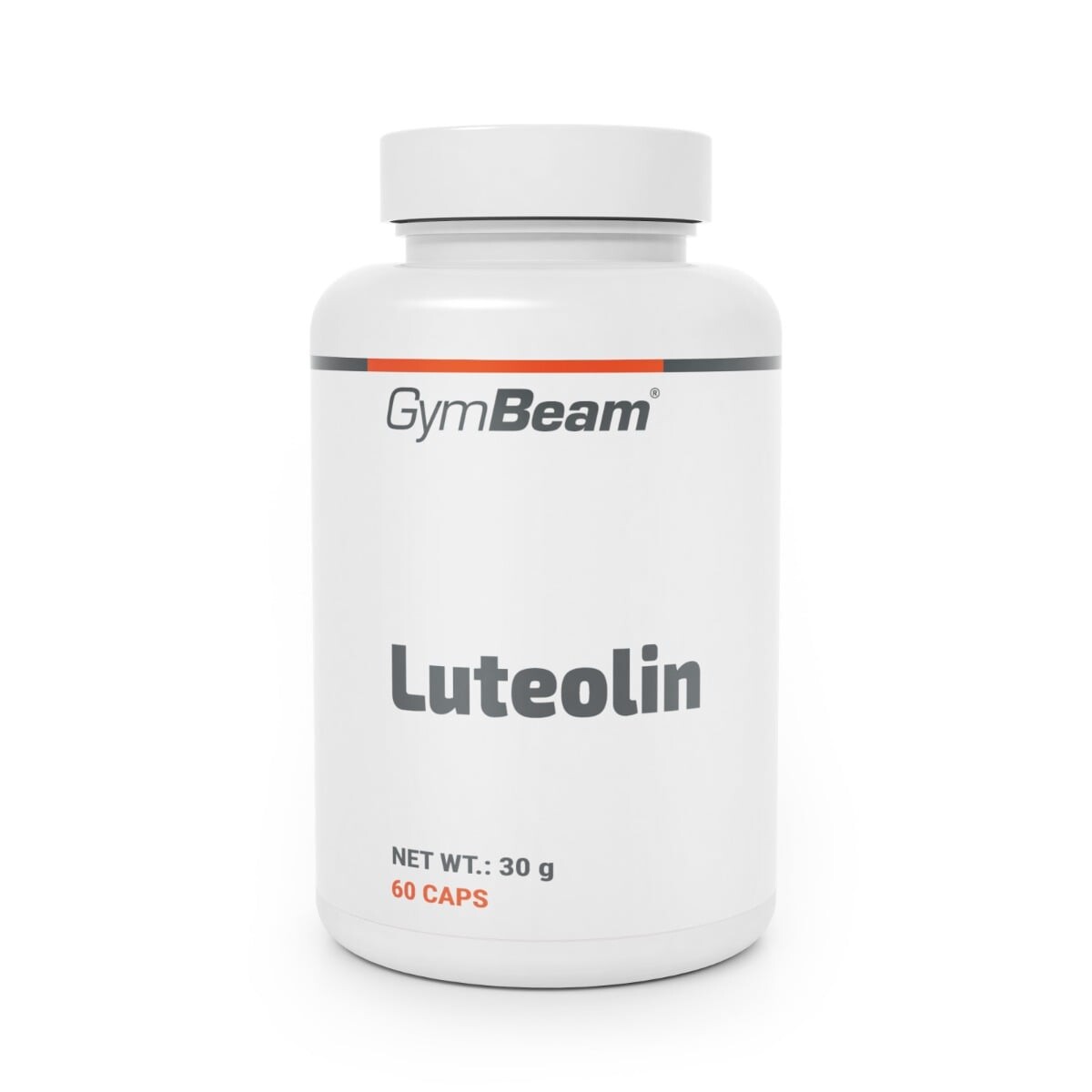 GymBeam Luteolin
