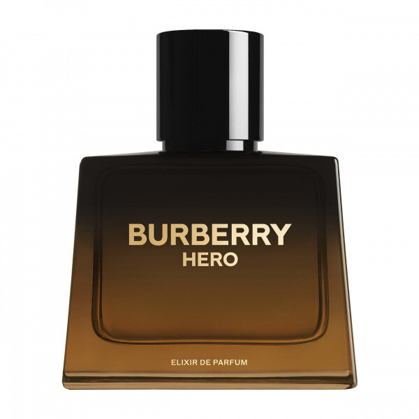 Burberry Hero Elixir de Parfum parfémová voda pánská  60 ml