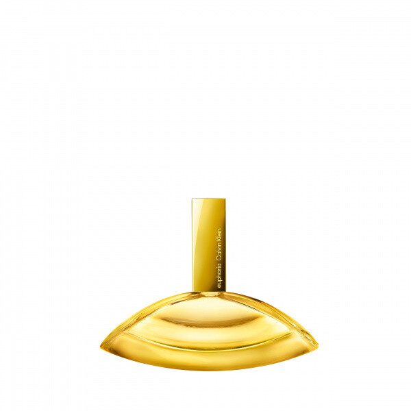 Calvin Klein euphoria solar elixir parfémová voda dámská  50 ml