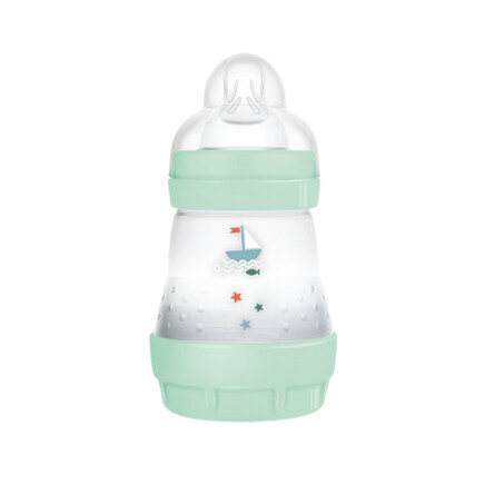 MAM Lahev Perfect Start Anti-Colic 0+ máta 160ml