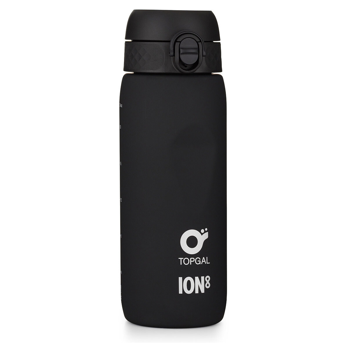 Černá lahev 750 ml Topgal ION8 26075