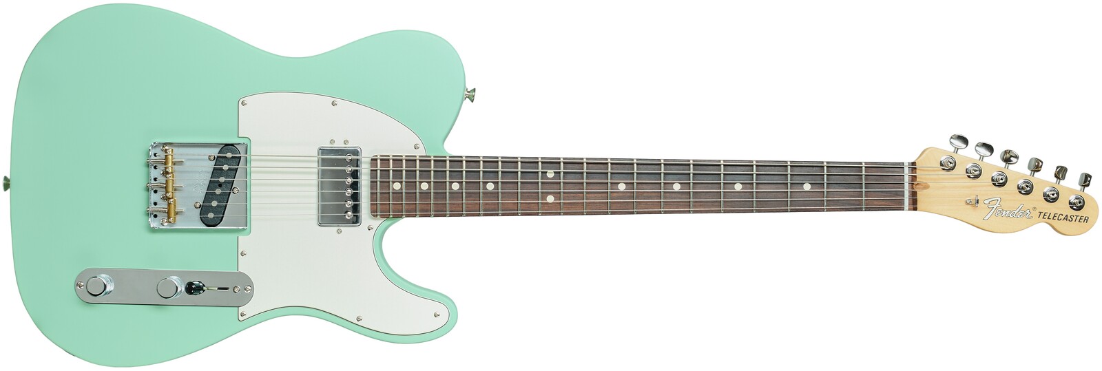 Fender 2023 American Performer Telecaster HUM