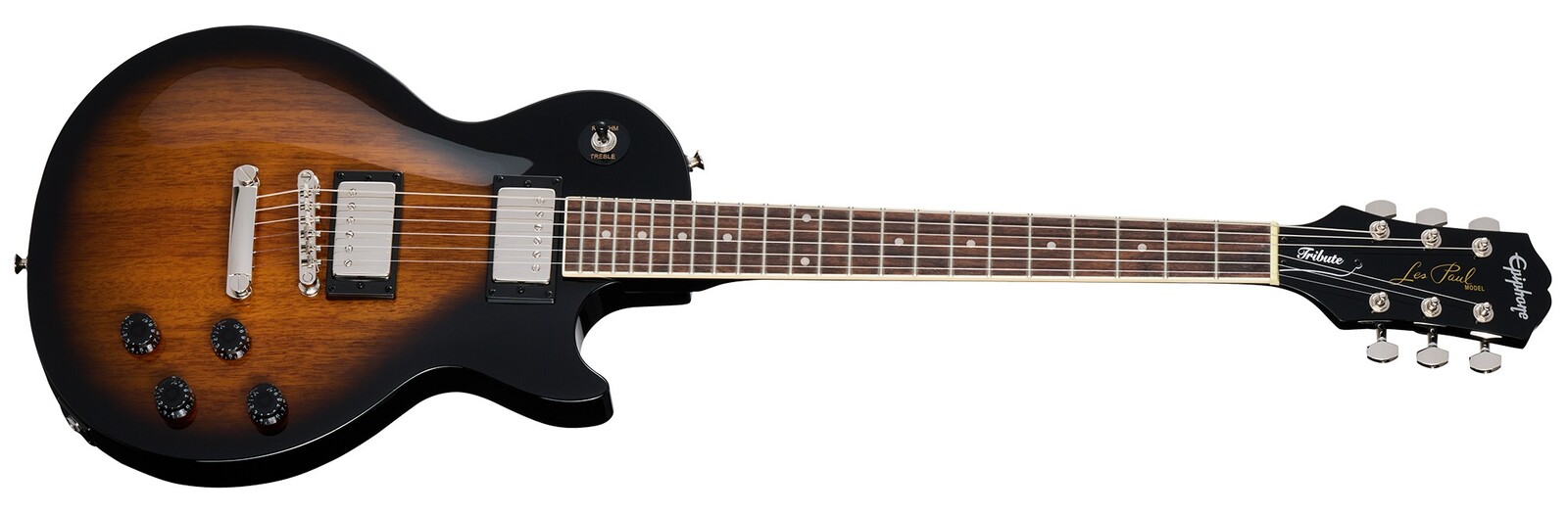 Epiphone Les Paul Tribute Vintage Sunburst (rozbalené)