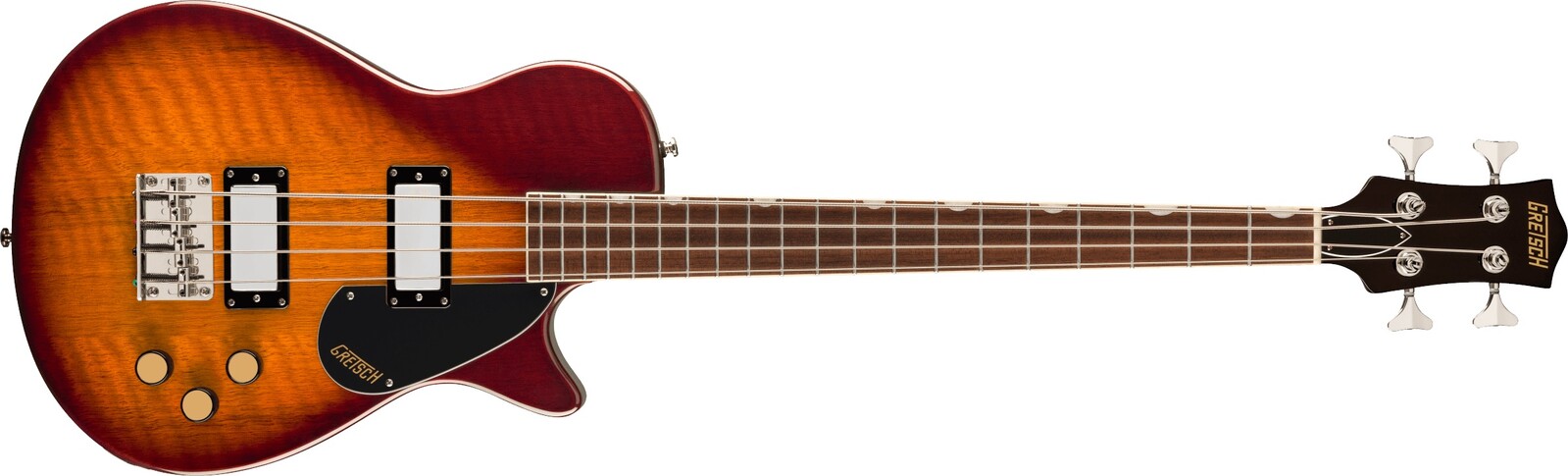 Gretsch Streamliner Jet Club Bass HBS (rozbalené)