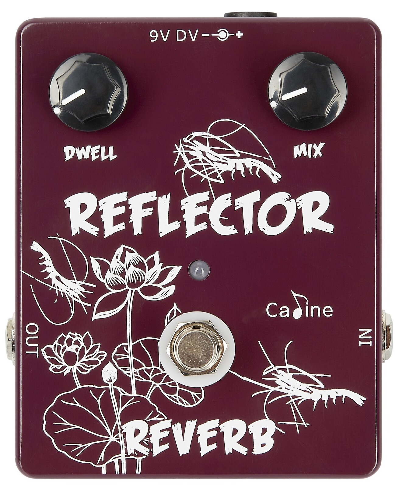 Caline CP-44 Reflector (rozbalené)