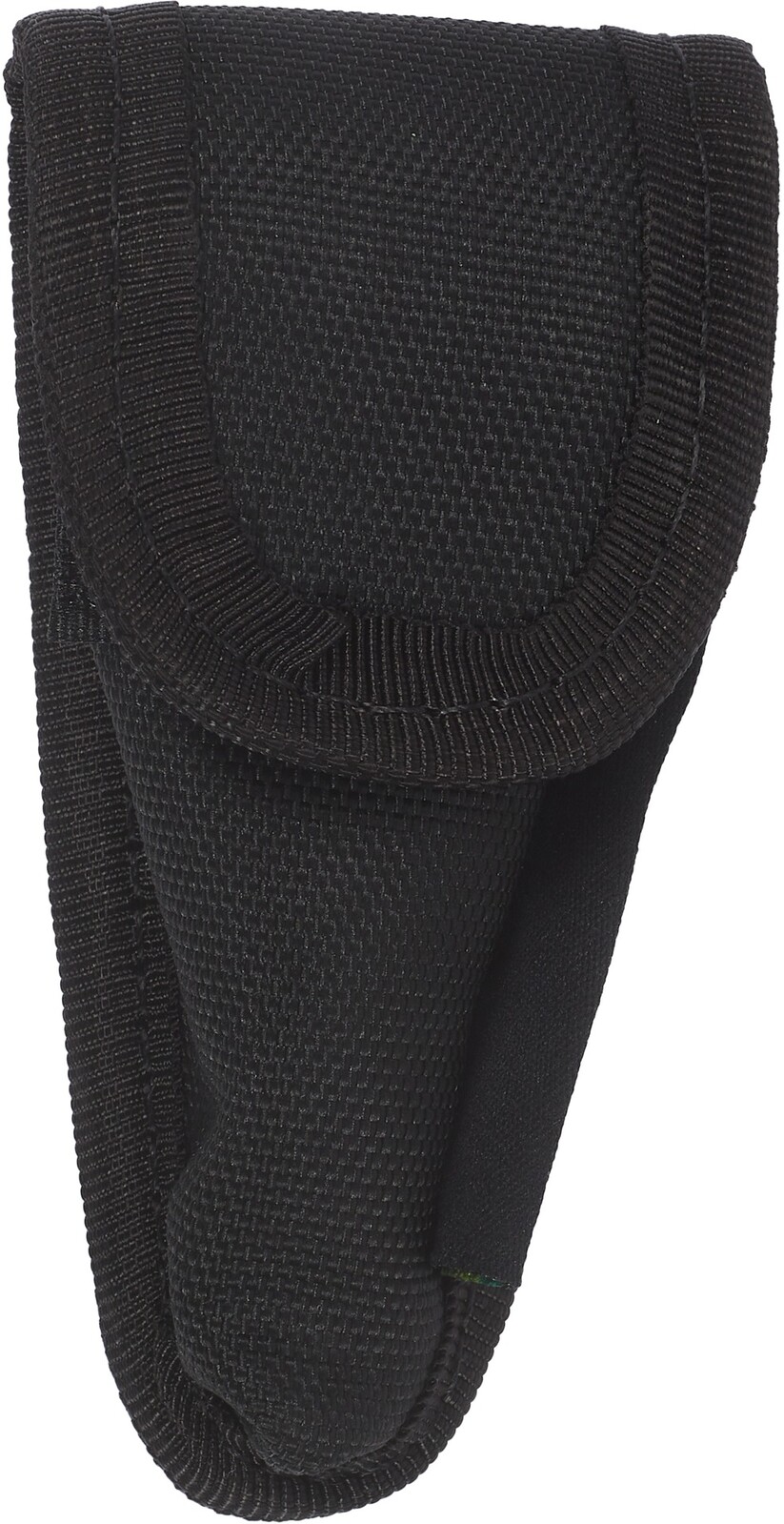 Marcus Bonna Pouch for 1 Trumpet Mouthpiece model MB, black nylon