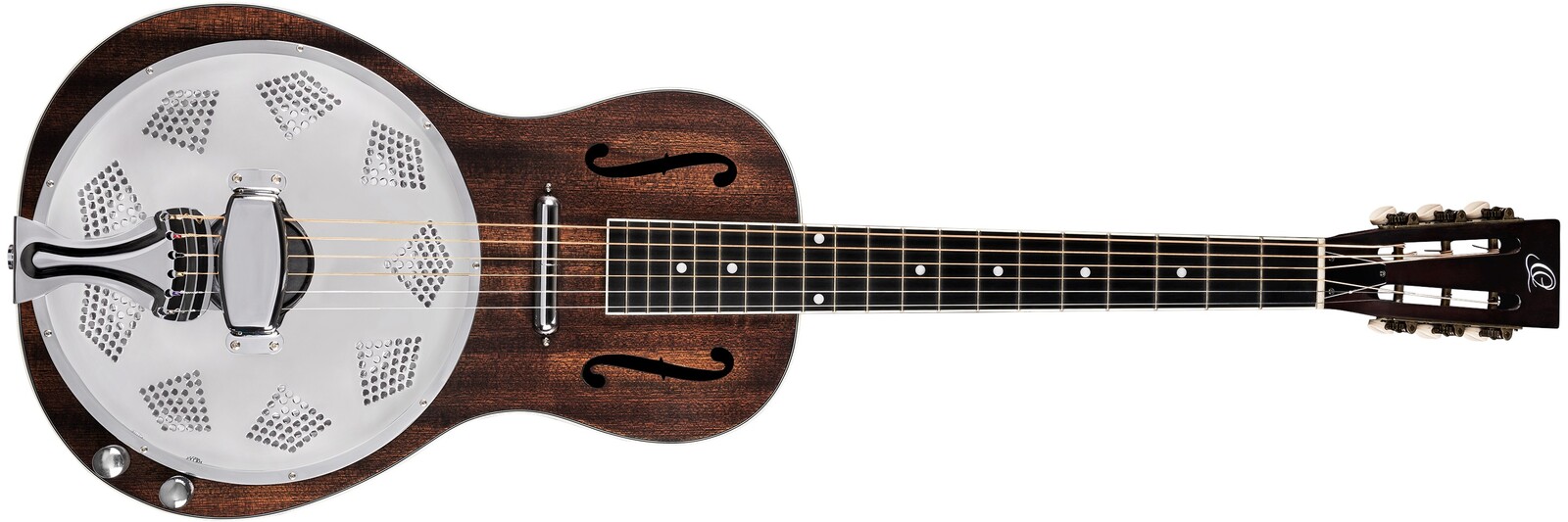 Ortega RRG30E-WB (rozbalené)