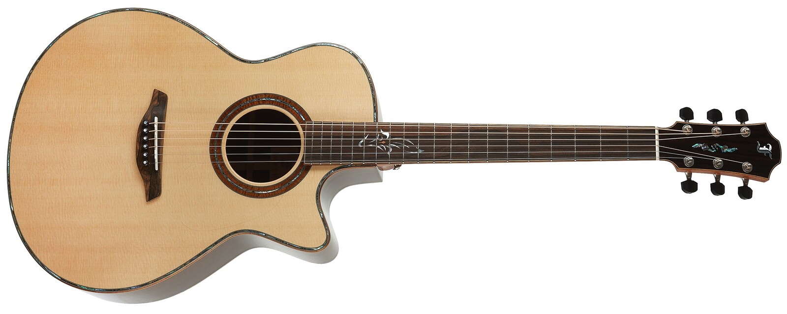 Furch Red Master's Choice Gc-SR CNR Active (rozbalené)