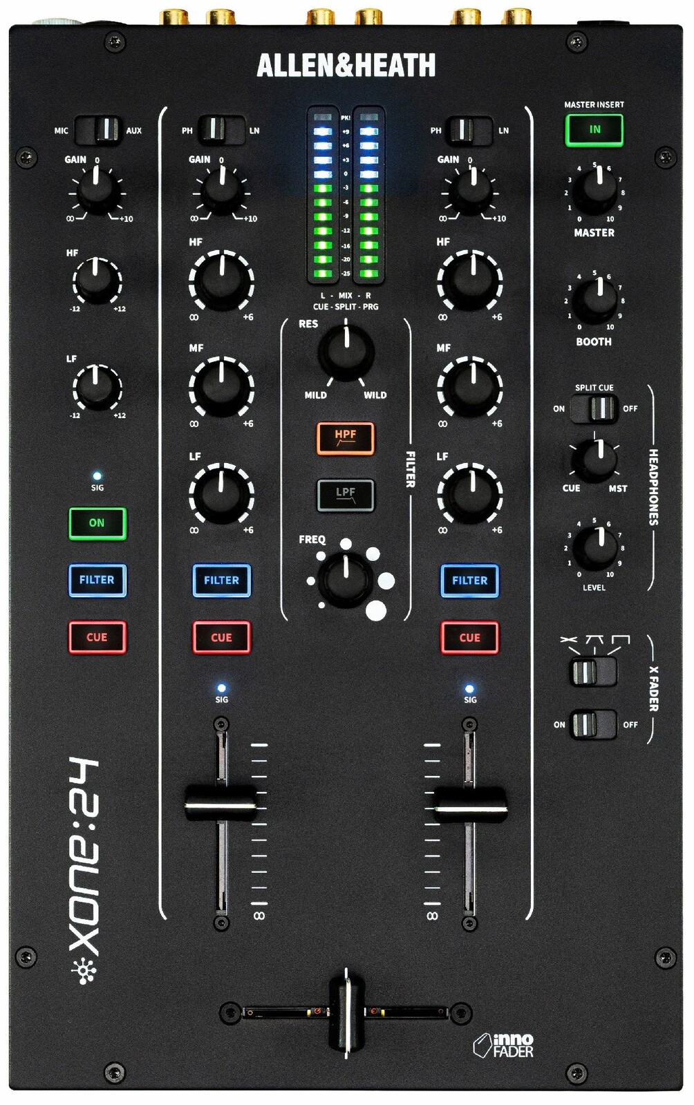 Allen&Heath XONE:24