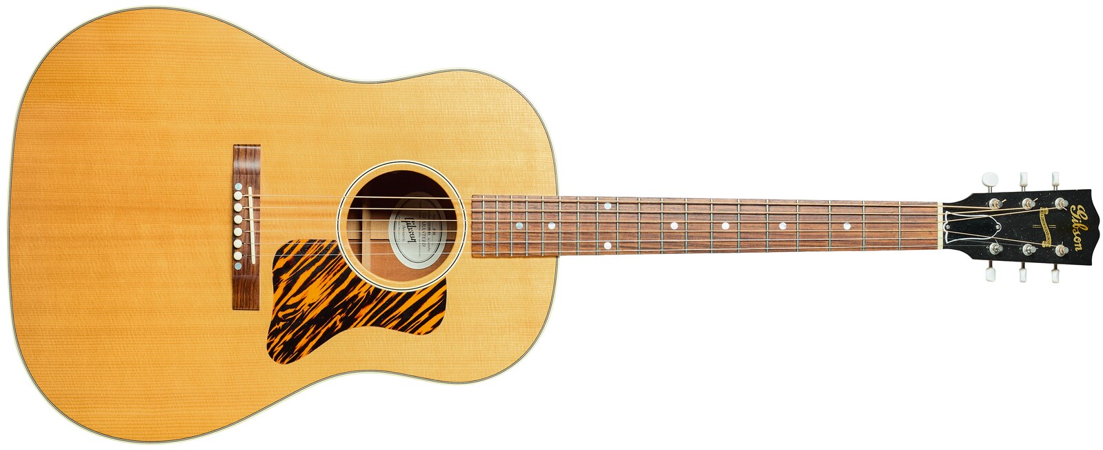 Gibson 2014 J35 Antique Natural