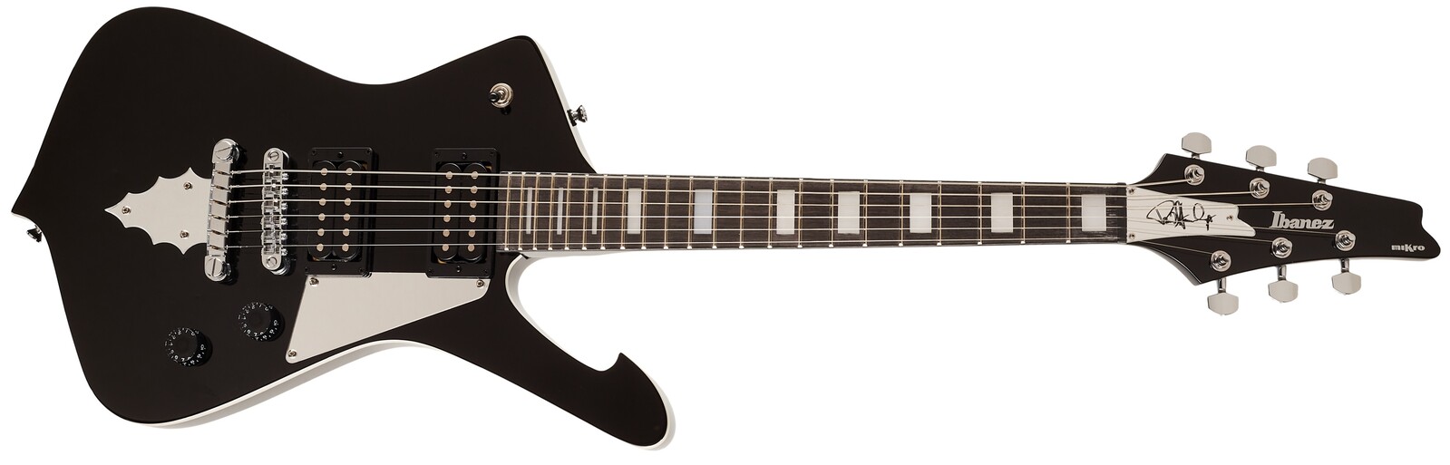 Ibanez PSM10 Black (použité)