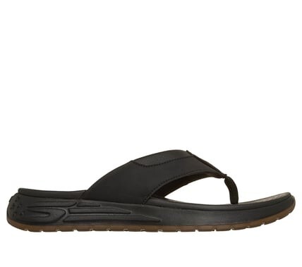 Skechers street retro jogger-tate flip flop 41