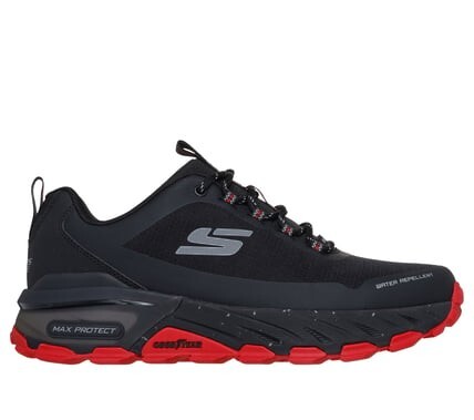 Skechers max protect-promote track 42
