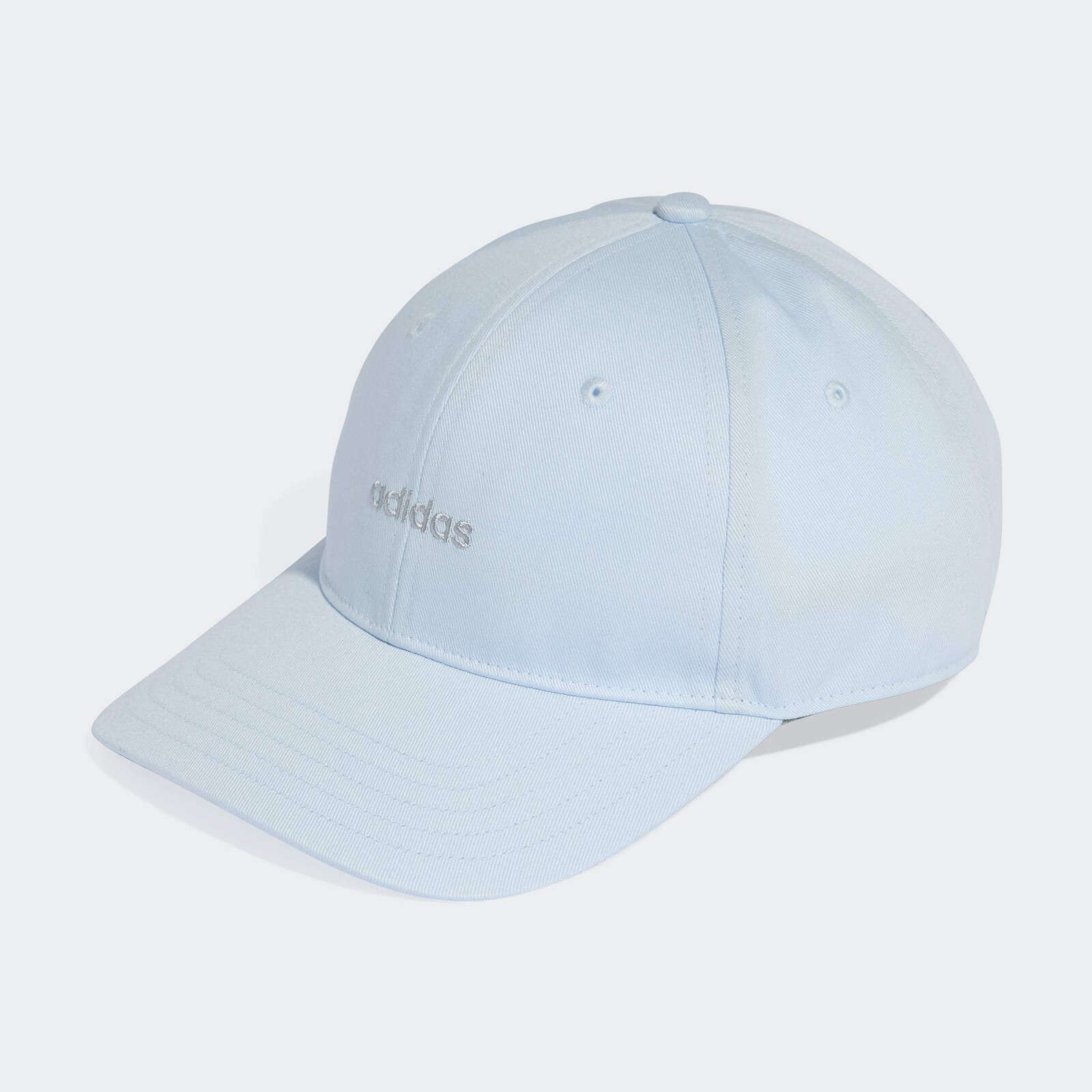 adidas LINEAR EMB CAP OSFM