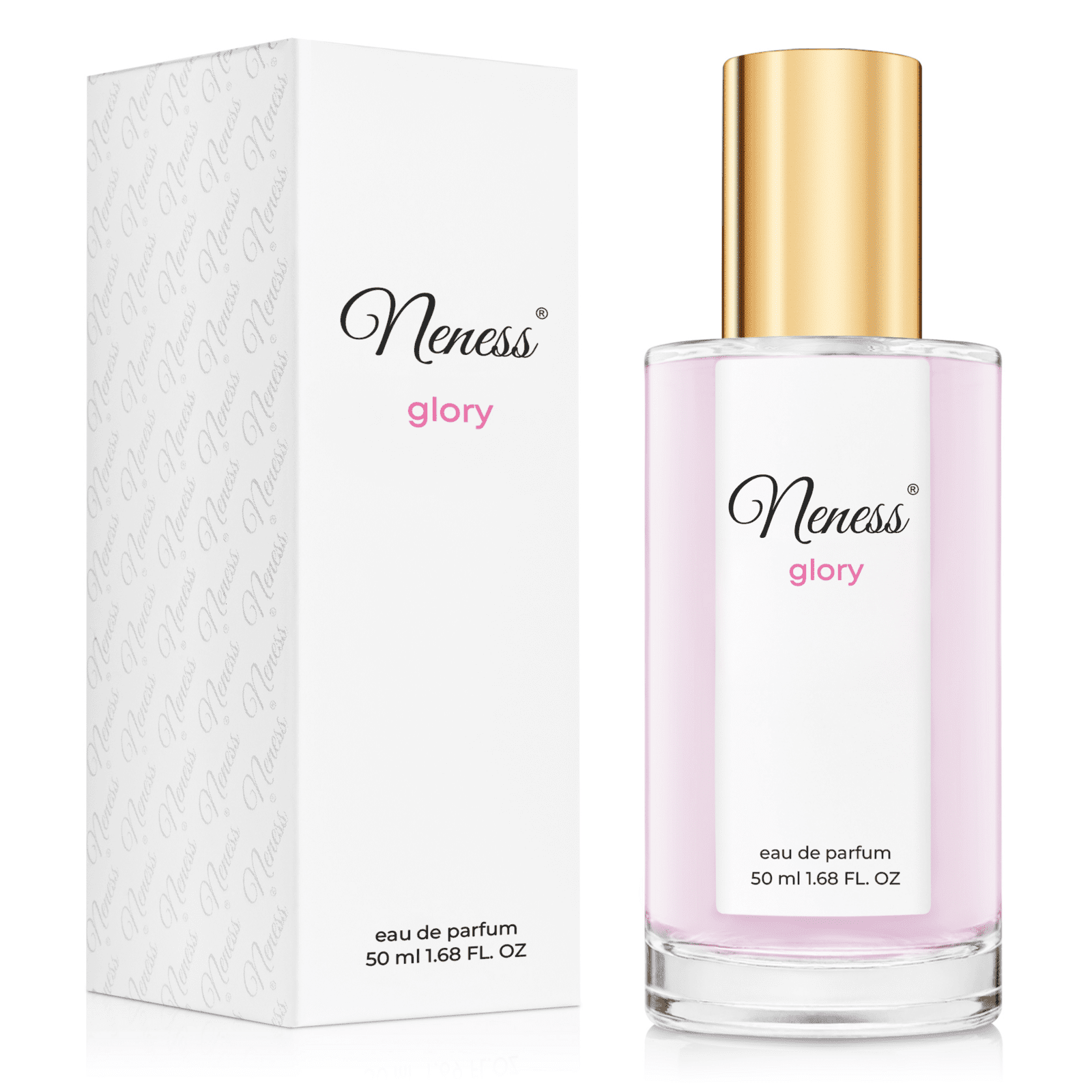 Neness Glory parfémovaná voda dámská 50 ml