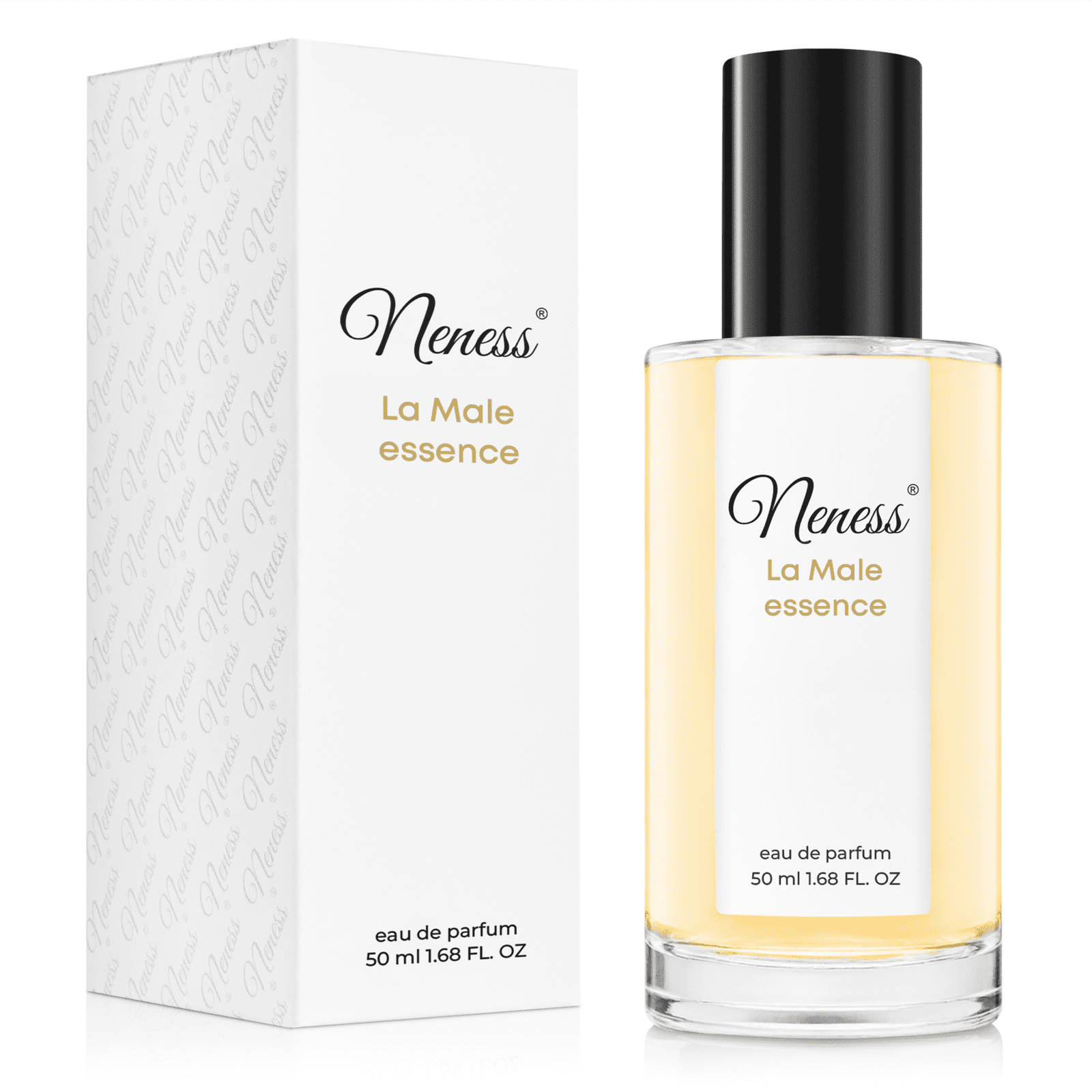 Neness La Male Essence parfémovaná voda pro muže 50 ml