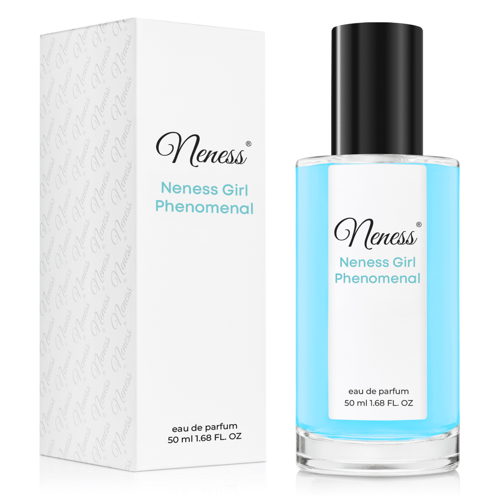 Neness Girl Phenomenal parfémovaná voda dámská 50 ml