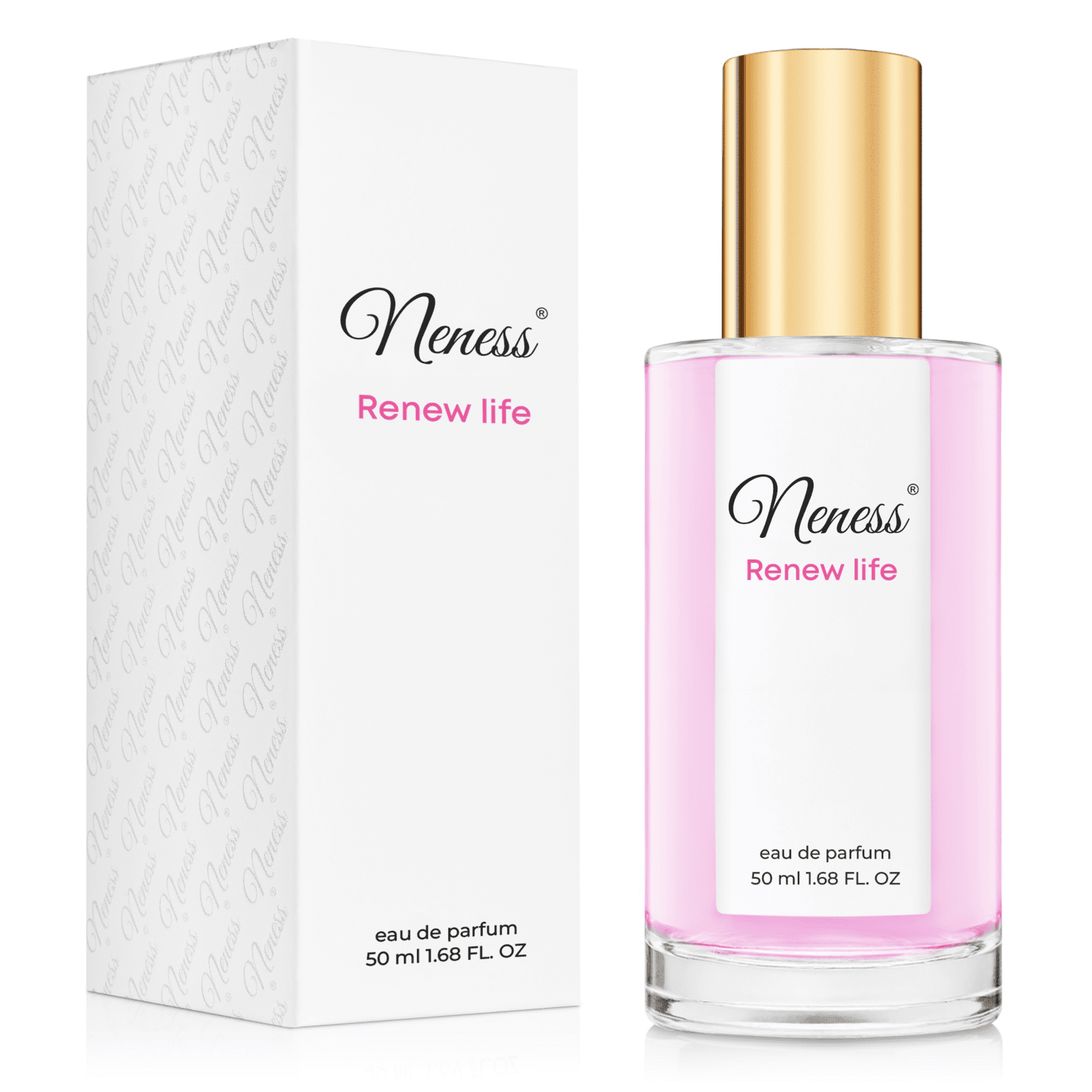 Neness Renew Life parfémovaná voda dámská 50 ml