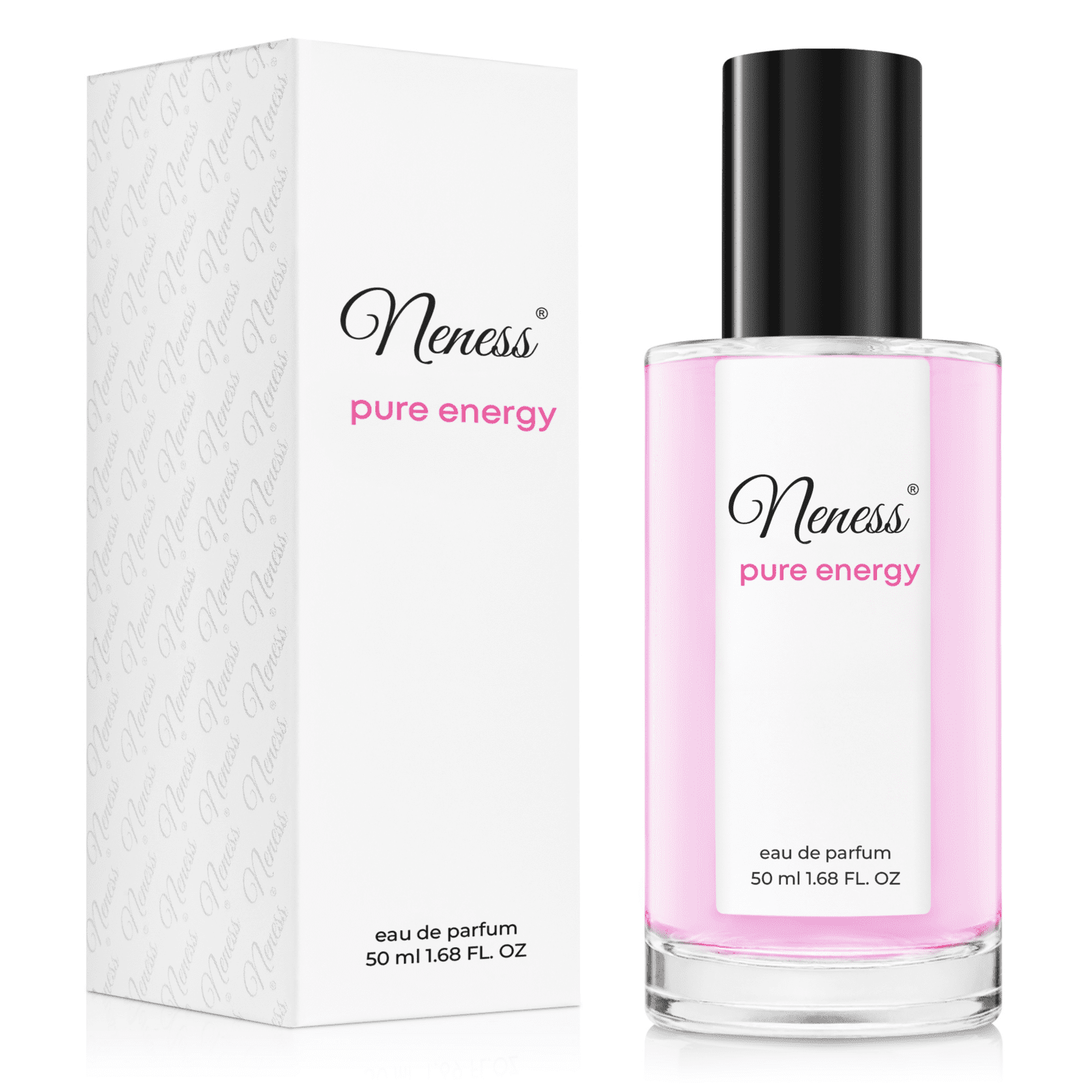 Neness Pure Energy parfémovaná voda dámská 50 ml