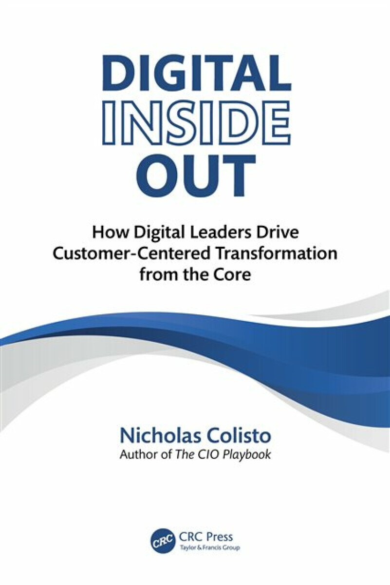 Digital Inside Out - Nicholas Colisto