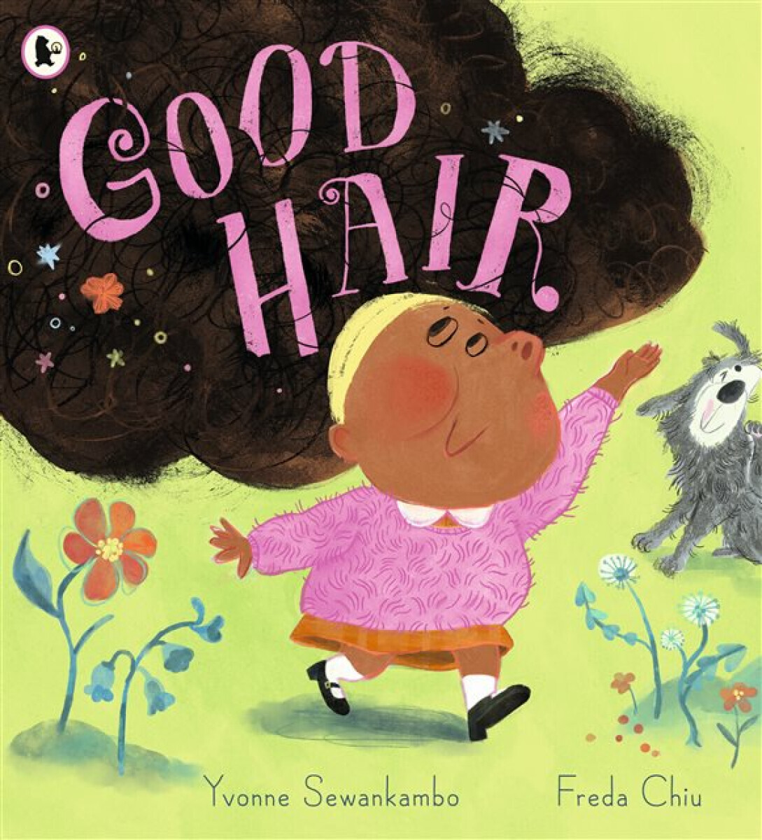 Good Hair - Yvonne Sewankambo