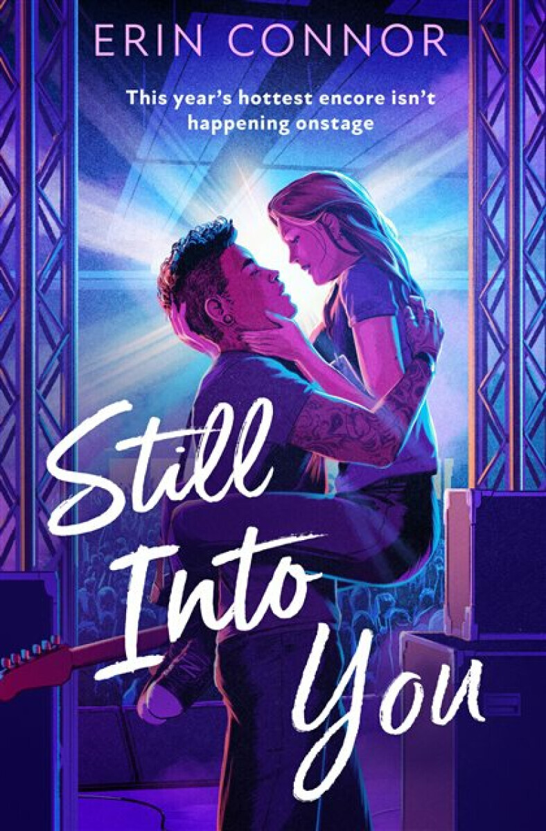 Still Into You - Erin Connor