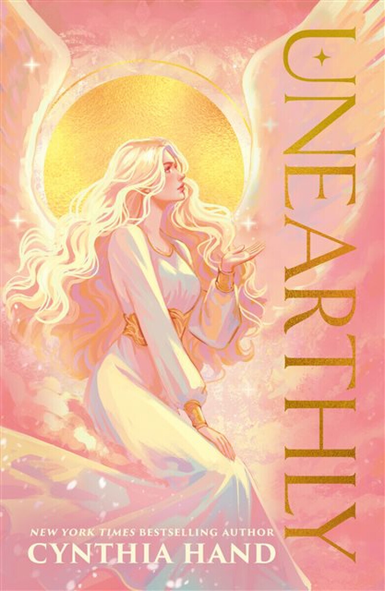 Unearthly - Cynthia Hand