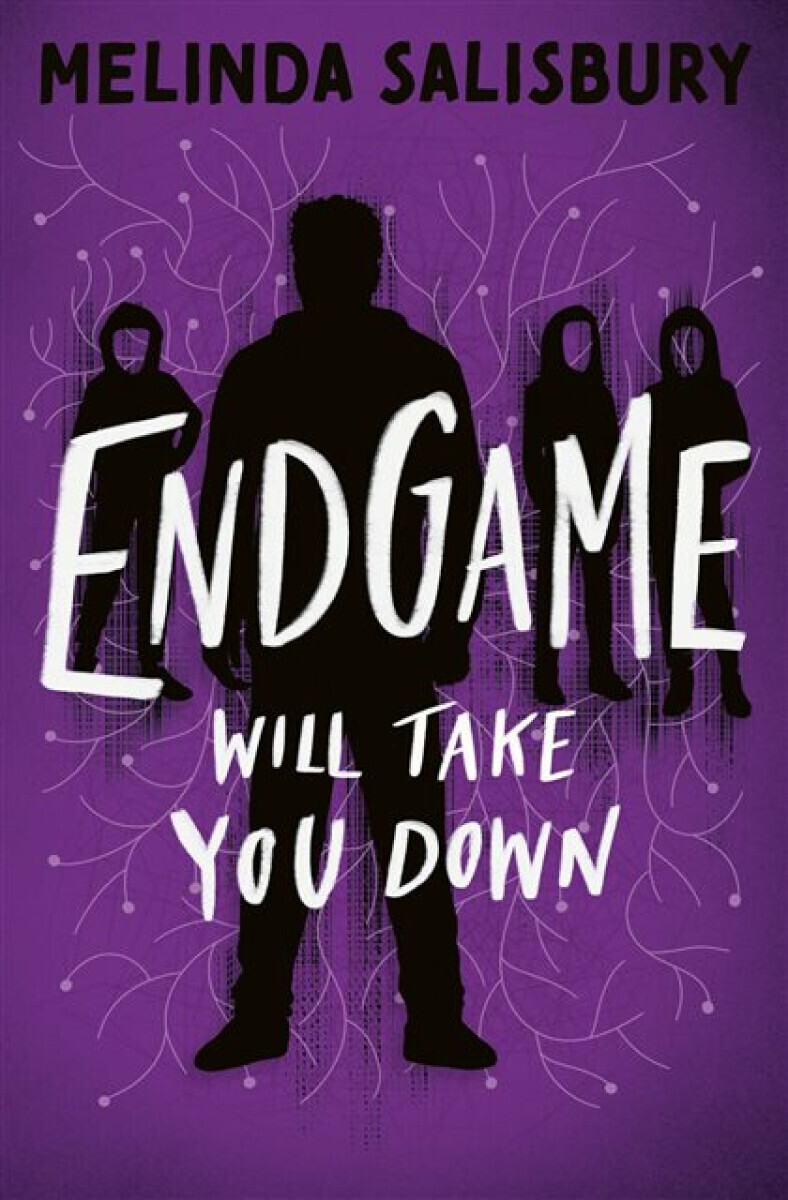 Endgame - Melinda Salisbury