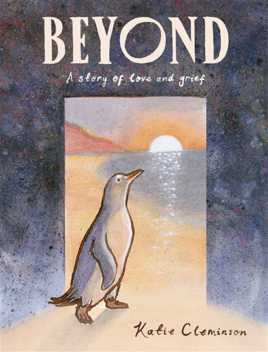 Beyond - Katie Cleminson