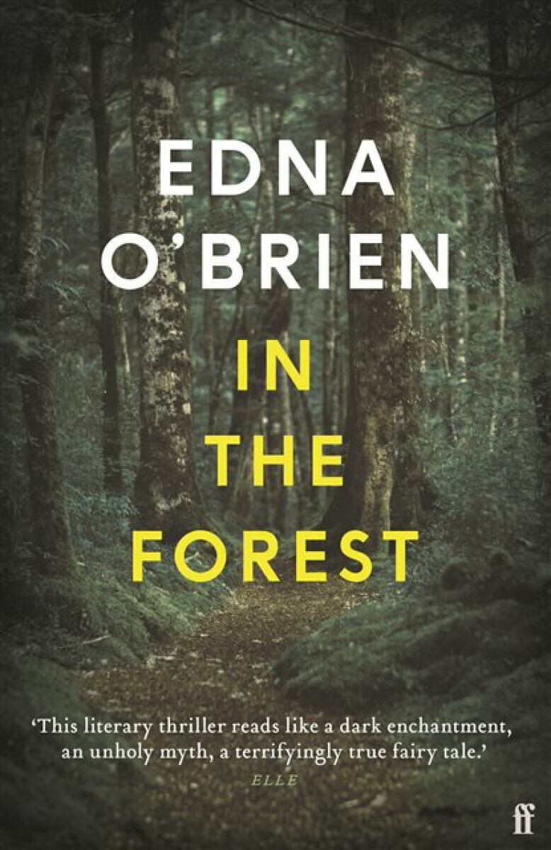 In the Forest - O'Brien Edna