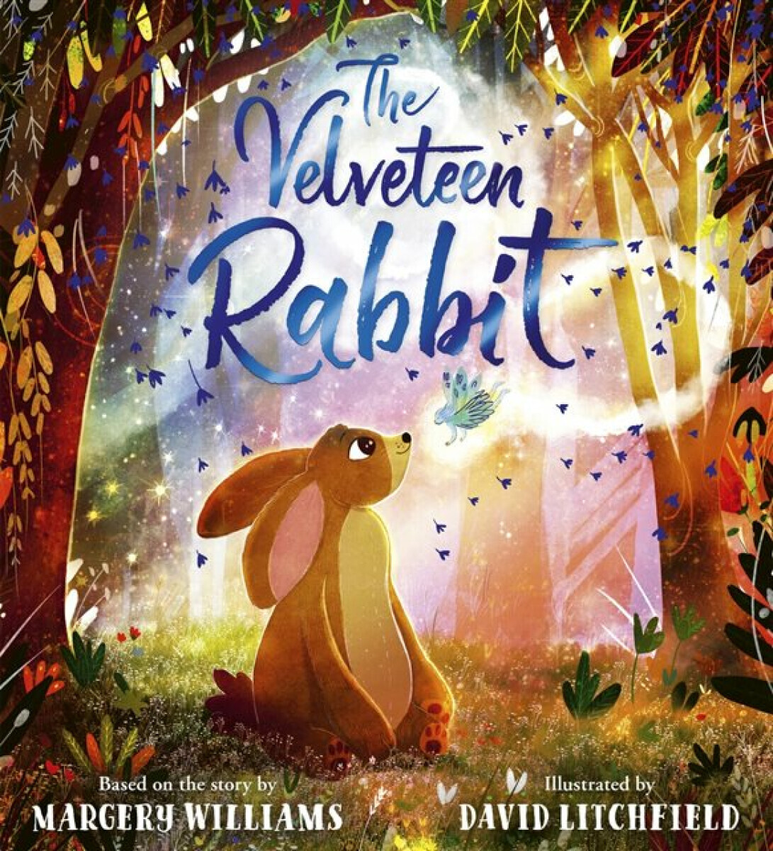 The Velveteen Rabbit (HB) - Margery Williams