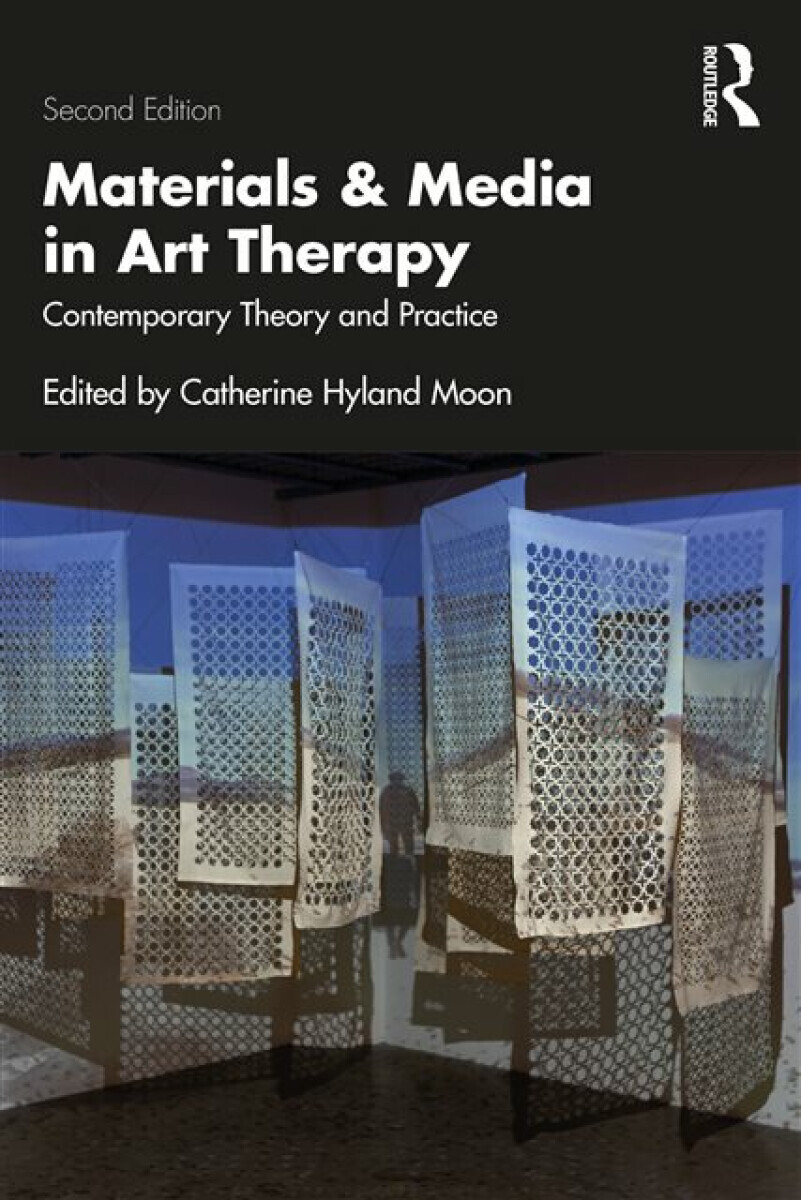 Materials and Media in Art Therapy