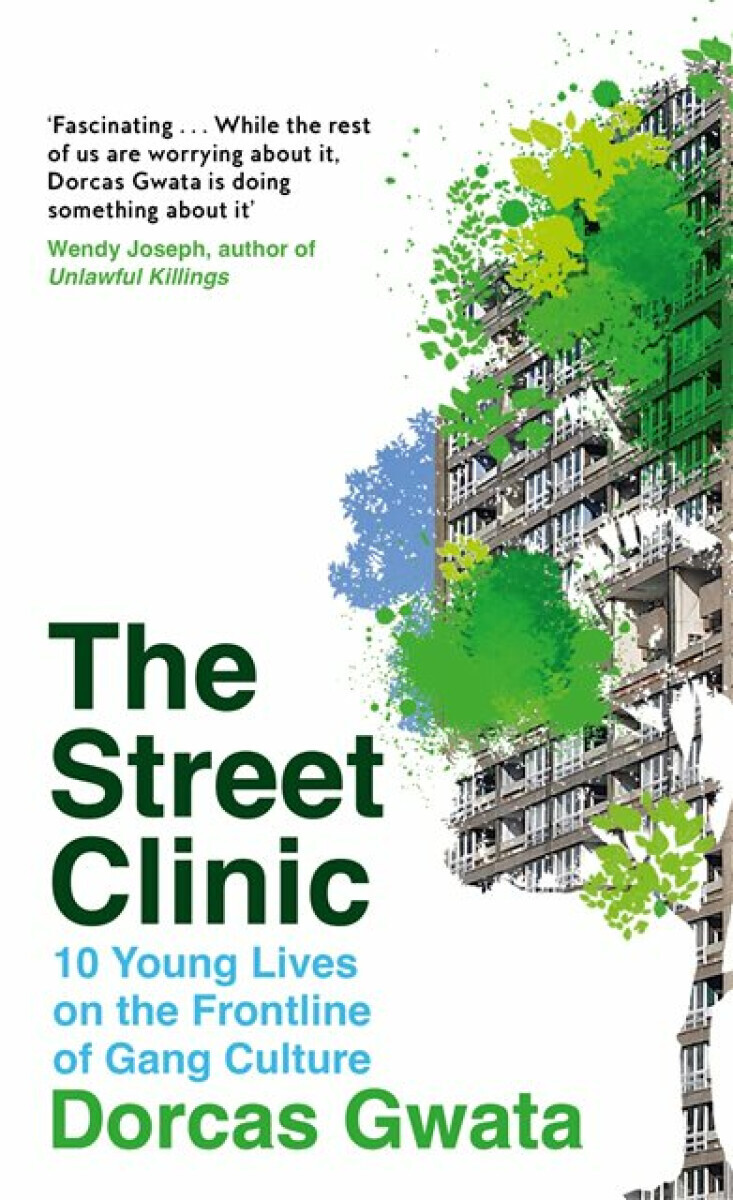 The Street Clinic - Dorcas Gwata