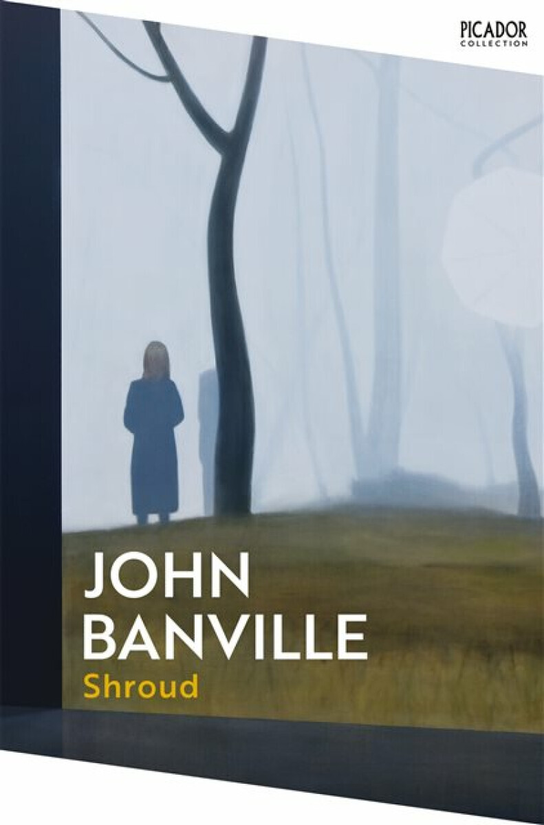 Shroud - John Banville