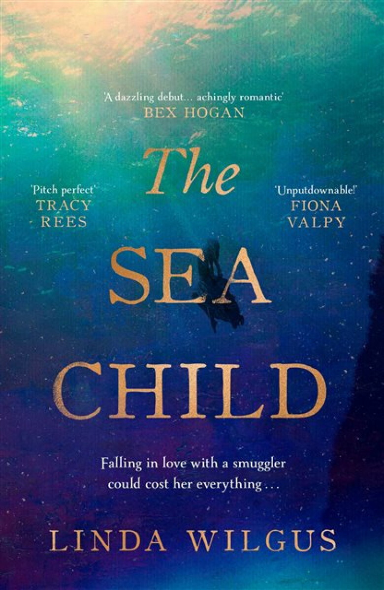 The Sea Child - Linda Wilgus