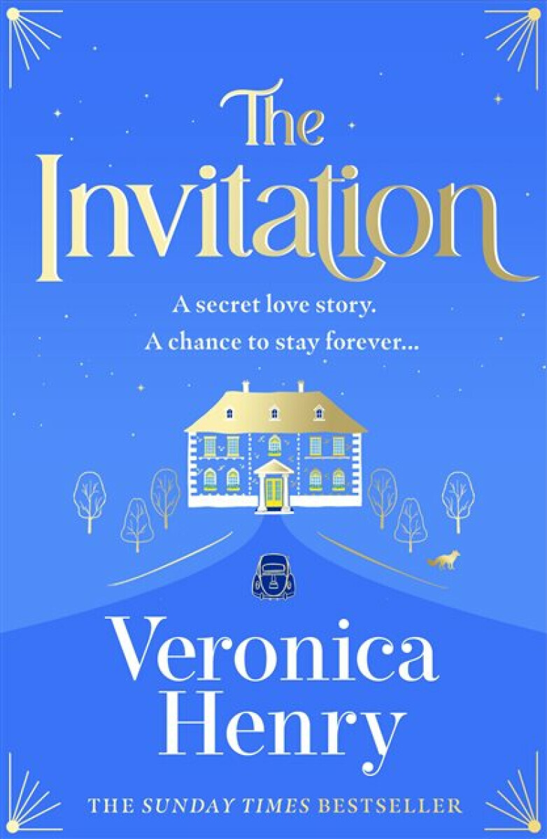 The Invitation - Veronica Henry