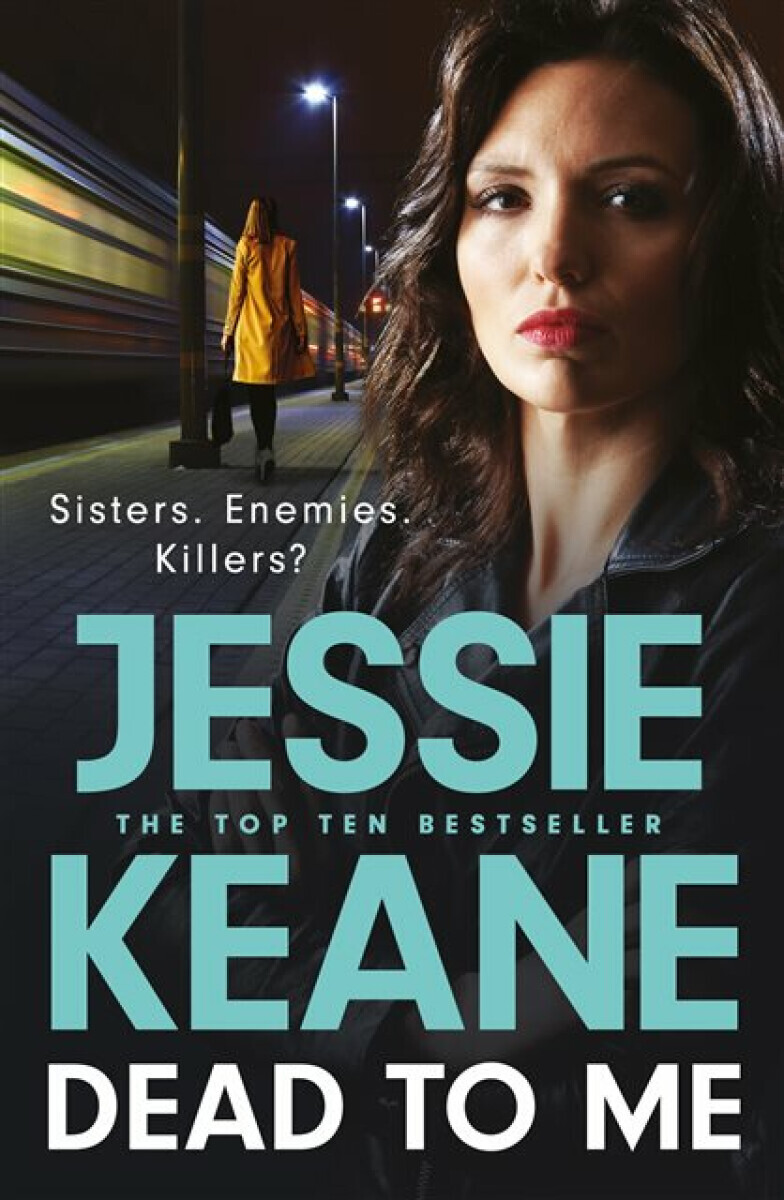 Dead To Me - Jessie Keane