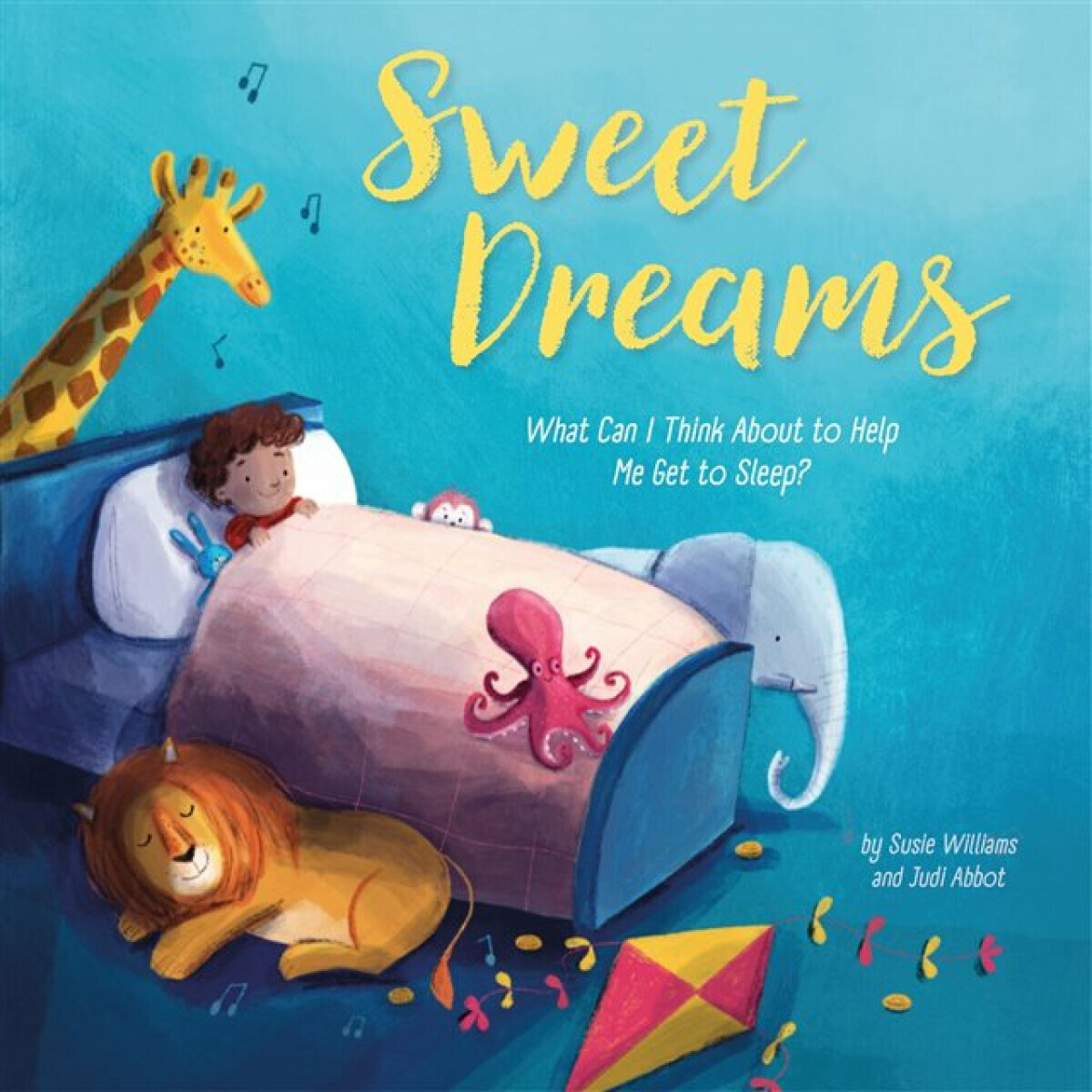 Sweet Dreams - Susie Williams