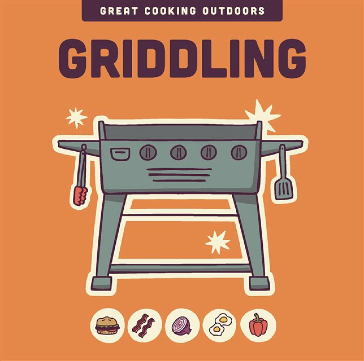 Griddling - Editors of the Harvard Common Press