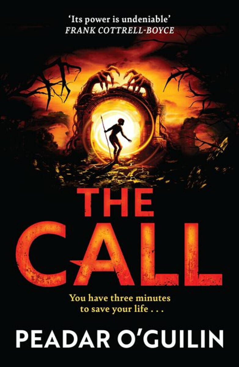 The Call - Peadar O'Guilin