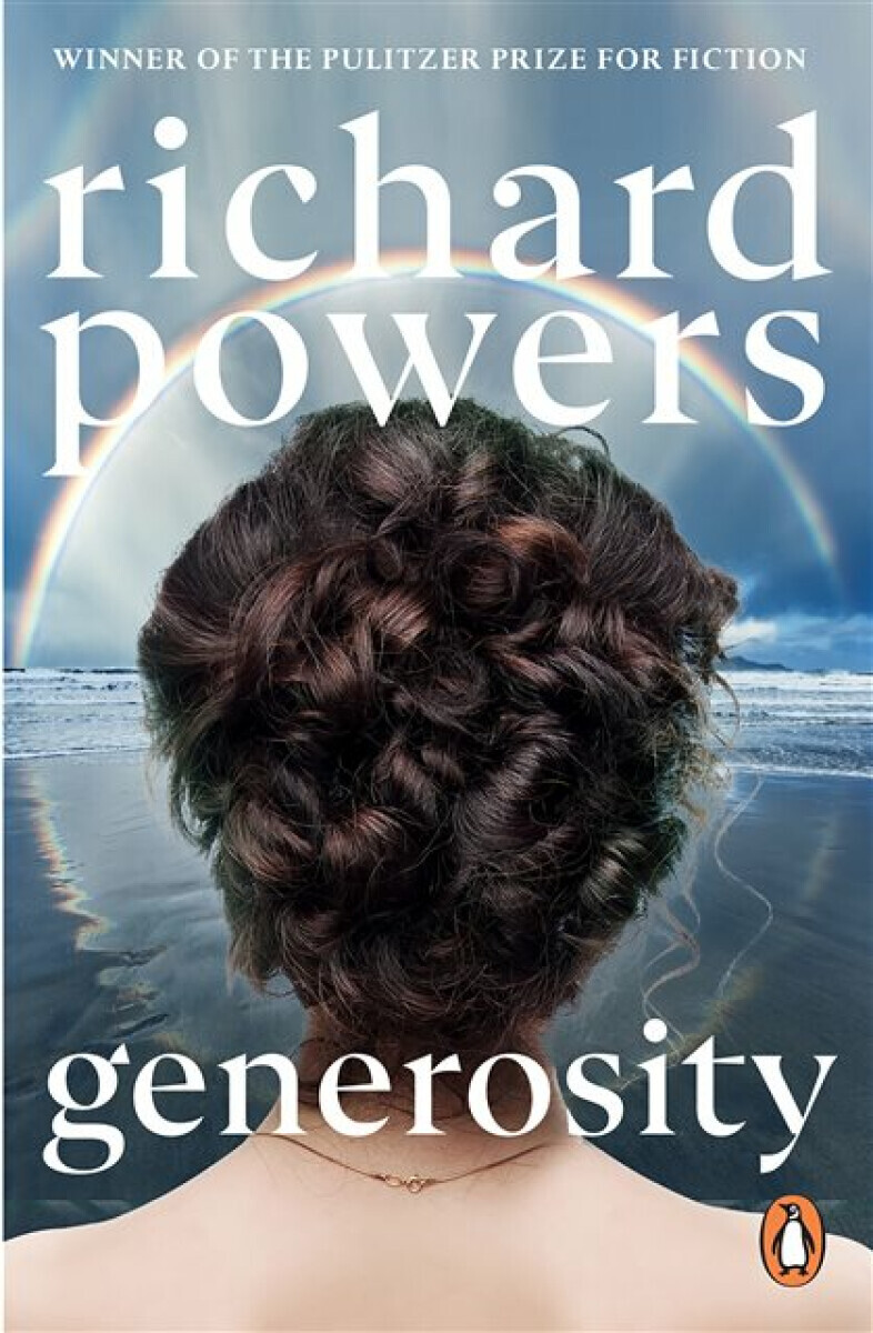 Generosity - Richard Powers