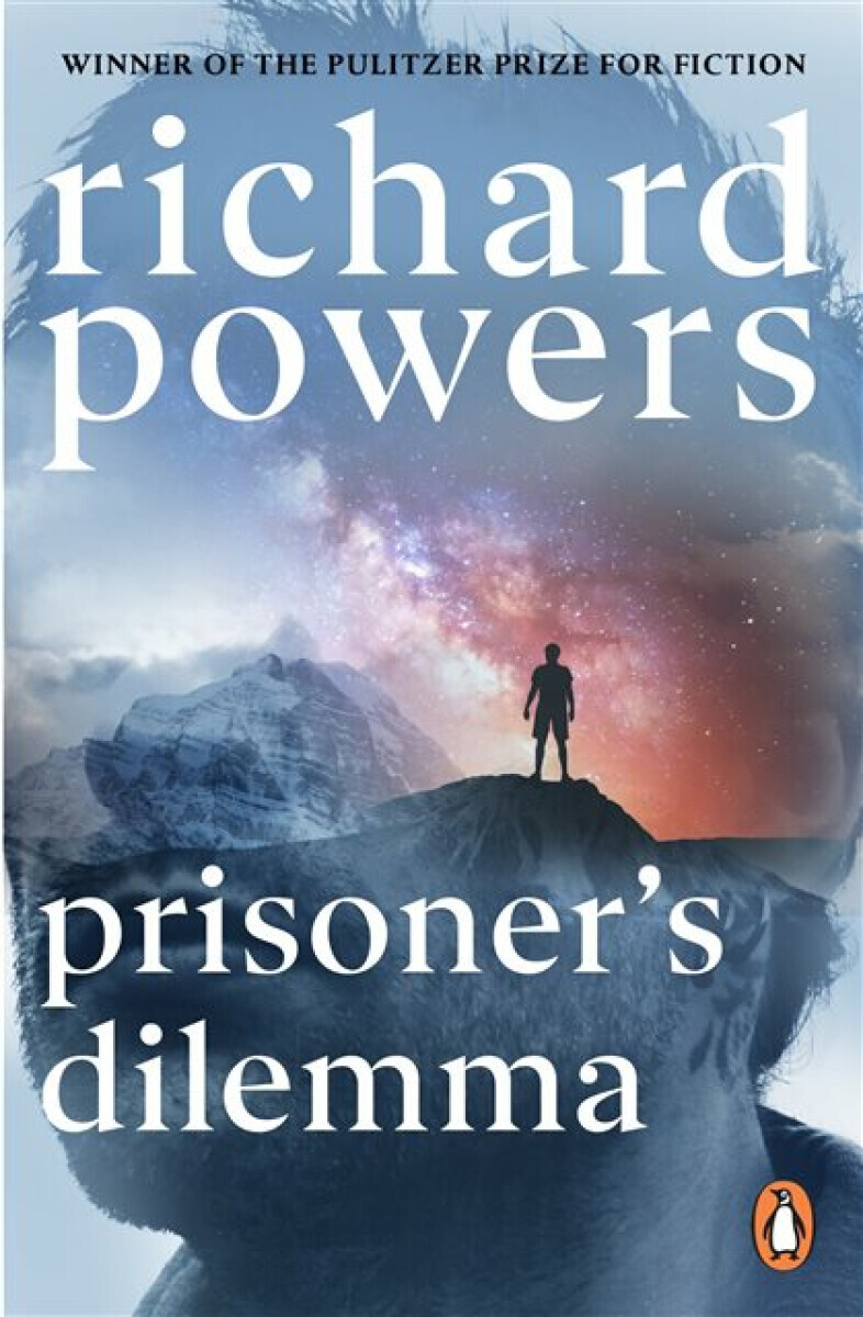 Prisoner's Dilemma - Richard Powers