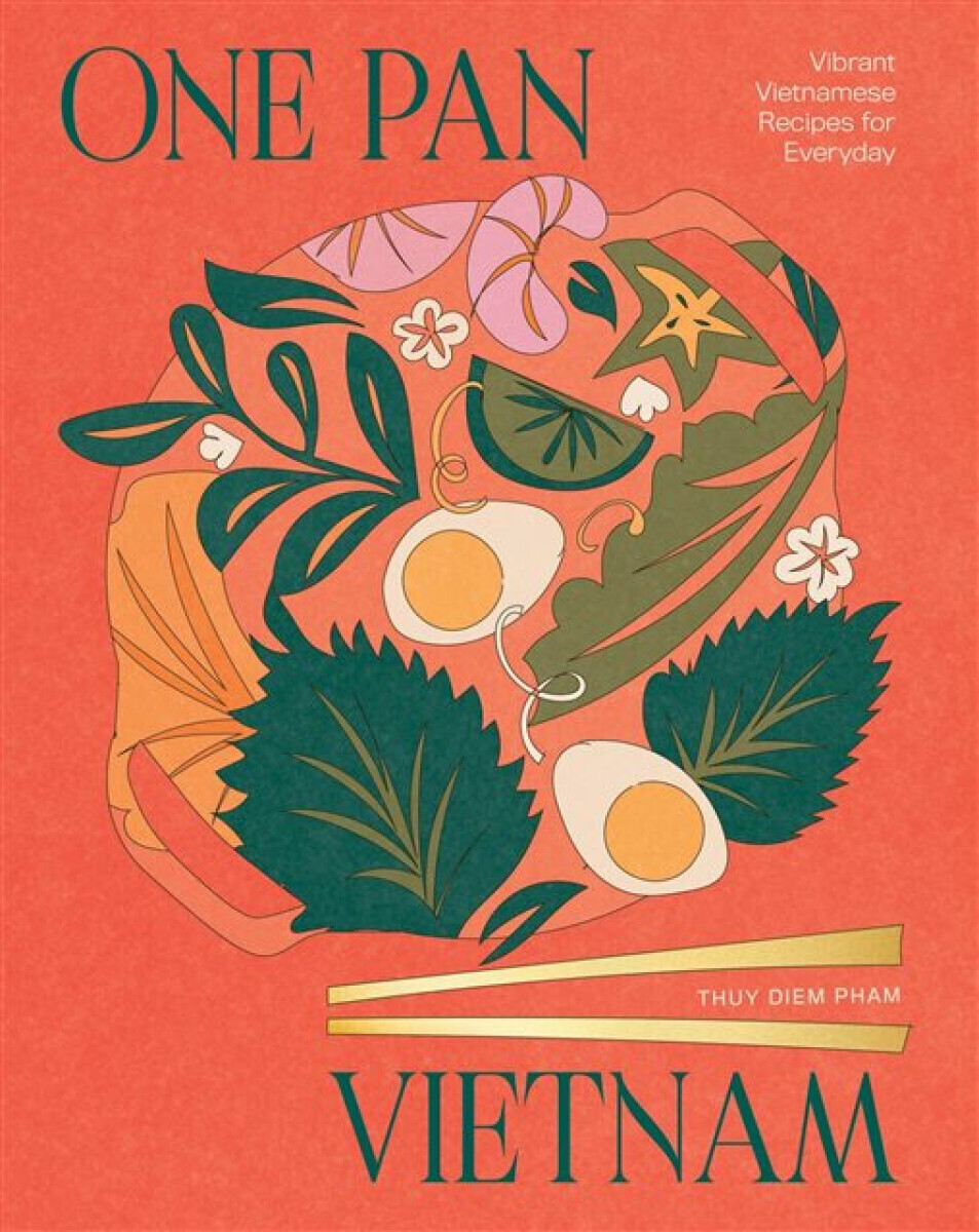 One Pan Vietnam - Thuy Diem Pham